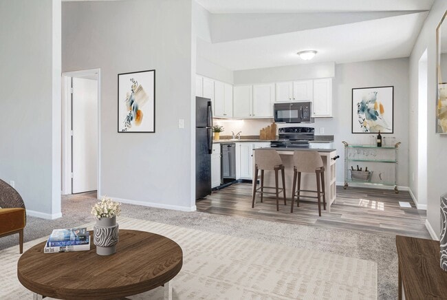 Foto del edificio - Orchard Park