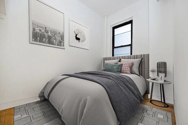 Foto del edificio - 203 Spring St