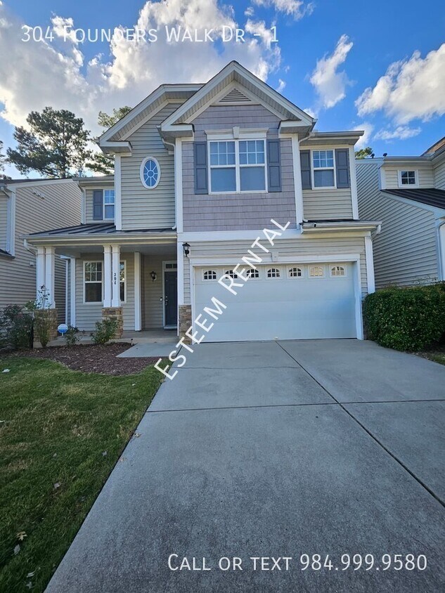 Foto principal - 304 Founders Walk Dr