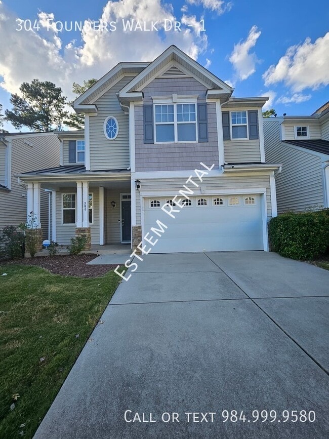Building Photo - 304 Founders Walk Dr