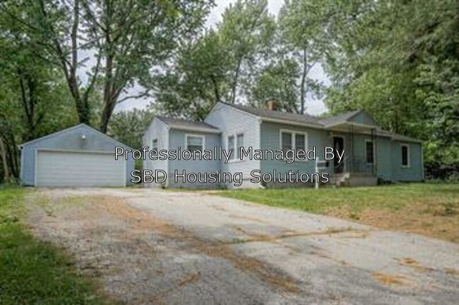 Foto del edificio - 10105 E 31st St S