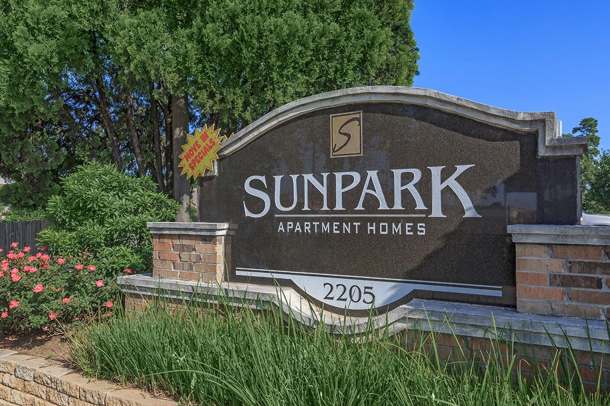 Primary Photo - Sunpark Apartment Homes