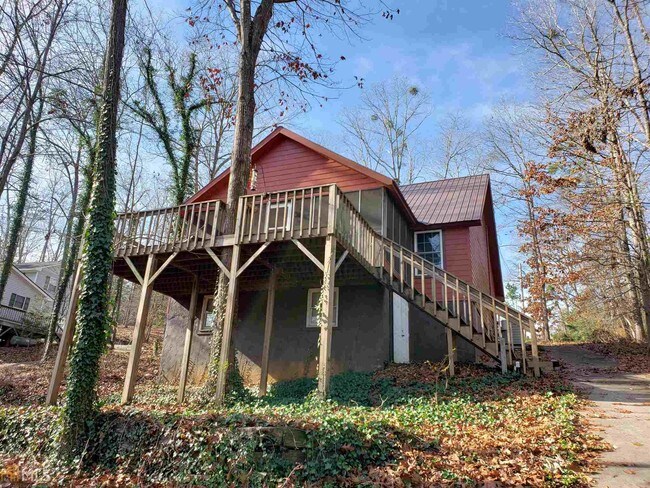 Foto del edificio - 484 Reed Creek Point