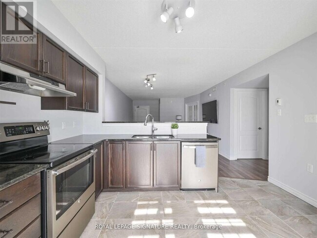 Photo du bâtiment - 1450 Main St E