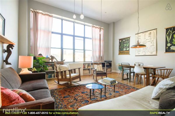 Foto del edificio - 261 Moore St