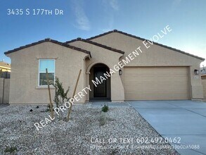 Building Photo - 3435 South 177th Drive