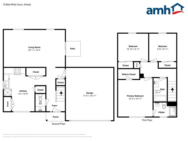 Building Photo - 10 Bobwhite Ct