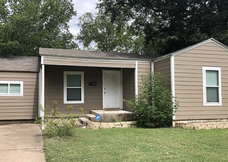 Foto principal - 2733 Livingston Ave