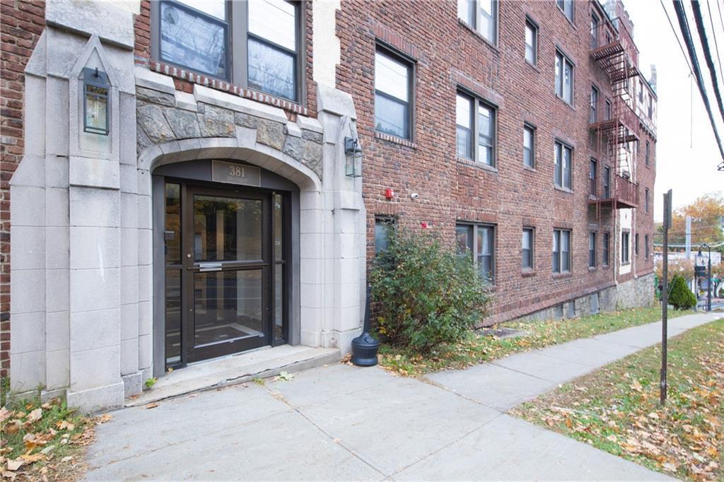 Foto principal - 381 Broadway