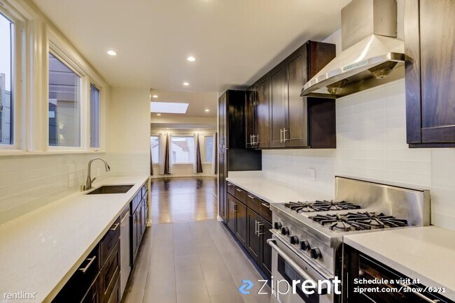 Building Photo - 4 br, 2 bath House - 430 41st Ave, San Fra...