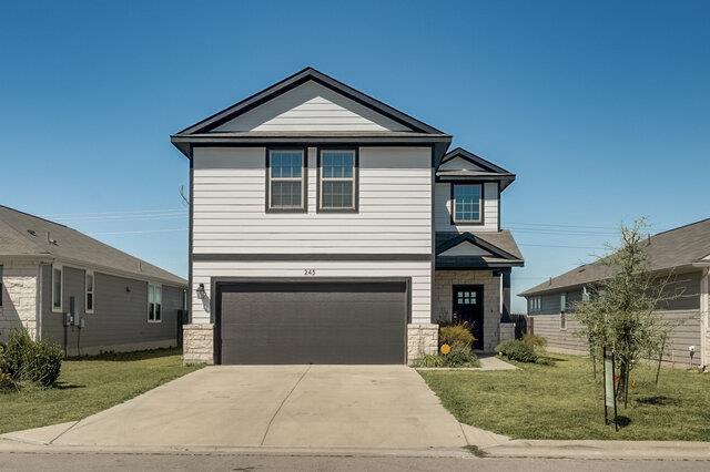 Building Photo - 245 Wild Wind Trail