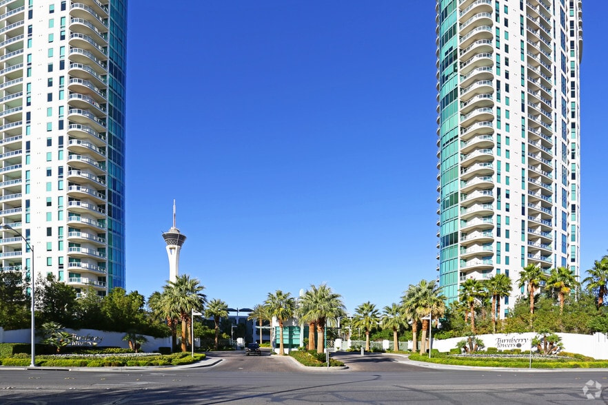 Turnberry Towers Rentals Las Vegas, NV