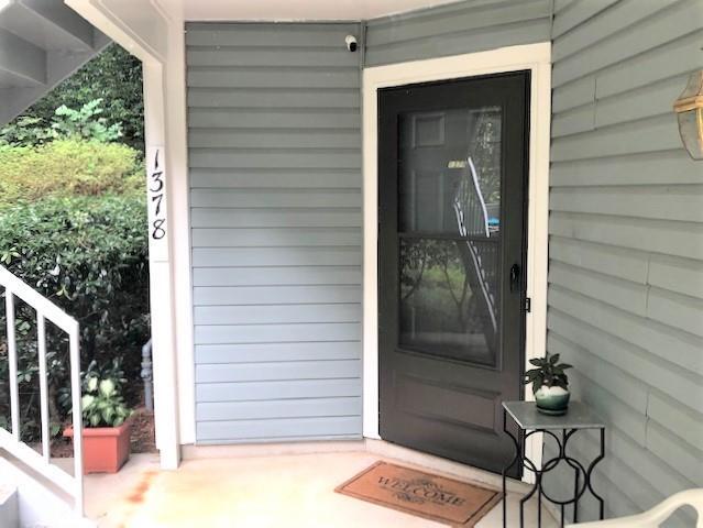 Foto del edificio - 1378 Keys Lake Dr NE