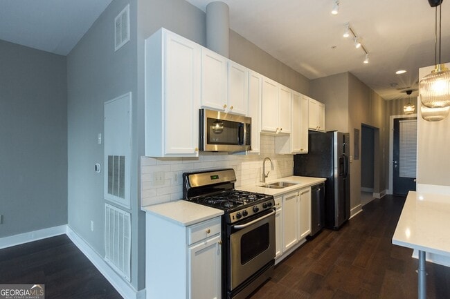 Photo - 1195 Milton Terrace SE Apartment