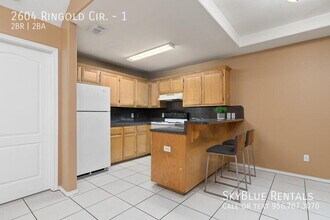 Building Photo - 2604 W Ringold Cir
