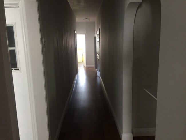 Hallway - 2915 11th Ave