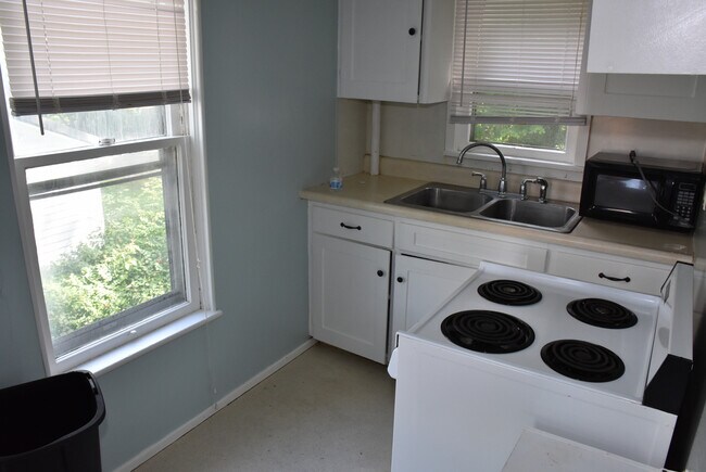 Foto del edificio - 541 Baldwin St