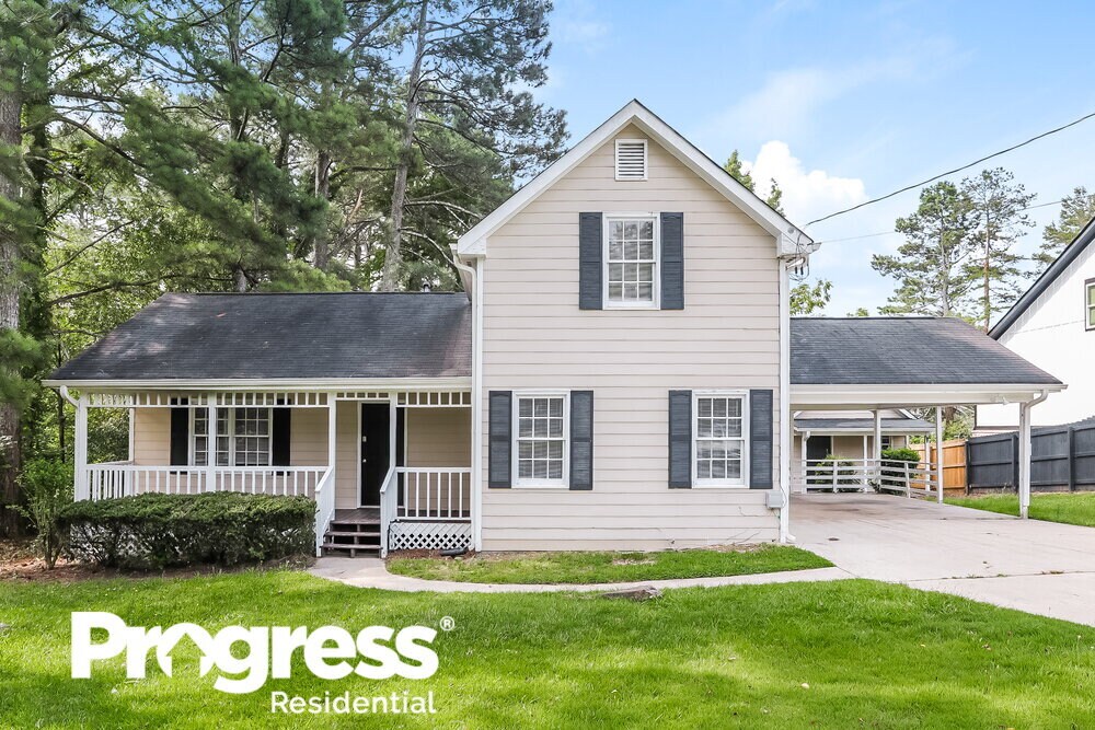 2619 Majestic Cir, Dacula, GA 30019 House Rental in Dacula, GA