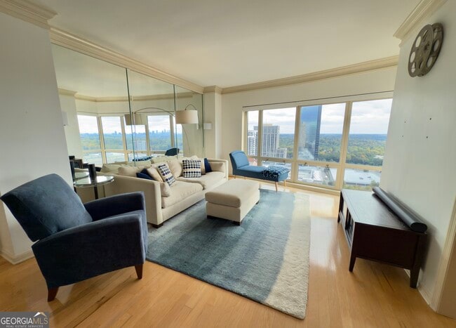 Foto del edificio - 3475 Oak Valley Rd NE