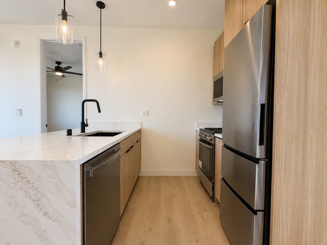 Foto del edificio - 3873 Boren St