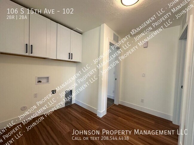 Building Photo - 106 S 15th Ave