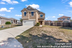 Foto del edificio - 4408 Donley Pond