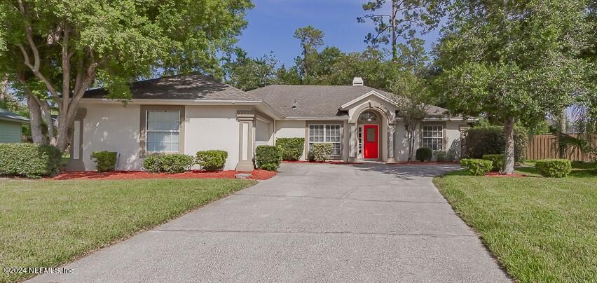 Primary Photo - 1604 Brighton Bluff Ct