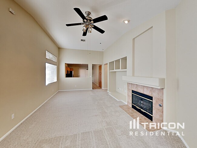 Building Photo - 37 Mesquite Village Circle Henderson NV
