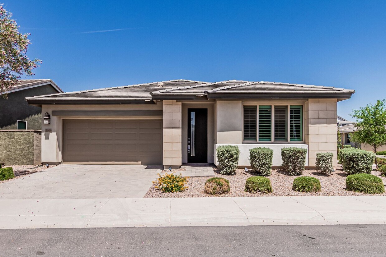 Primary Photo - Single Story Home in Eastmark