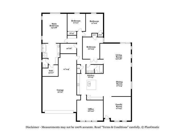 Building Photo - 20837 Sunset Dr