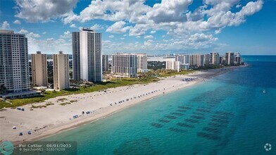 Building Photo - 2800 N Ocean Dr