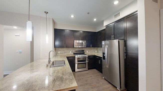 Interior Photo - The Residences at Bella Terra