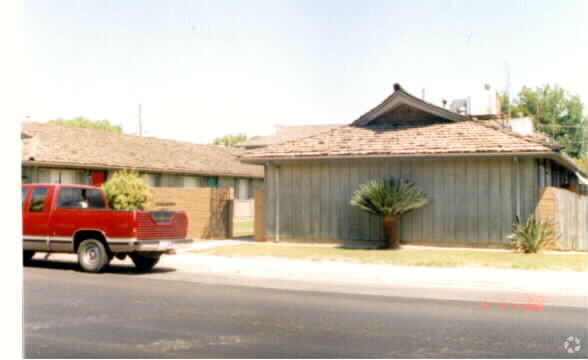 Foto principal - Sierra Heights