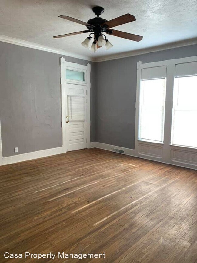 Building Photo - 5 br, 3 bath House - 1638 F street