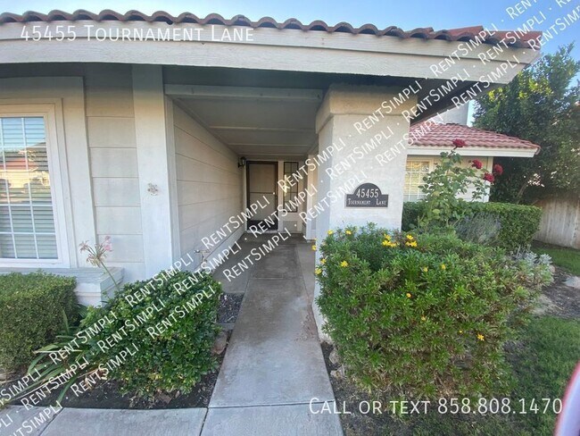 Building Photo - 3BR + Den/2BA Temecula Pool Home