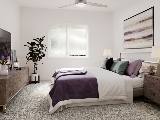 Foto del edificio - Blair Crossing Apartments