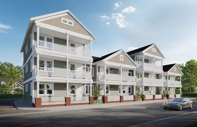 Building Photo - 2104 E Columbus Dr