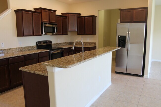 Building Photo - Spacious 3BR Lake Nona Townhome Near Medical City | 2,319 Sq Ft | 2-Car Garage