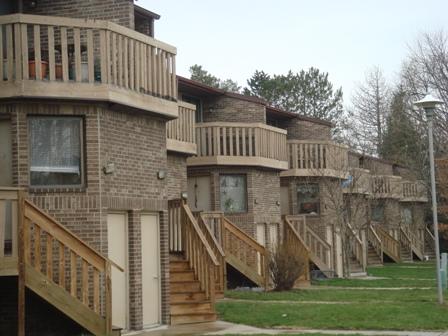 Building Photo - 250 Wilkinson St