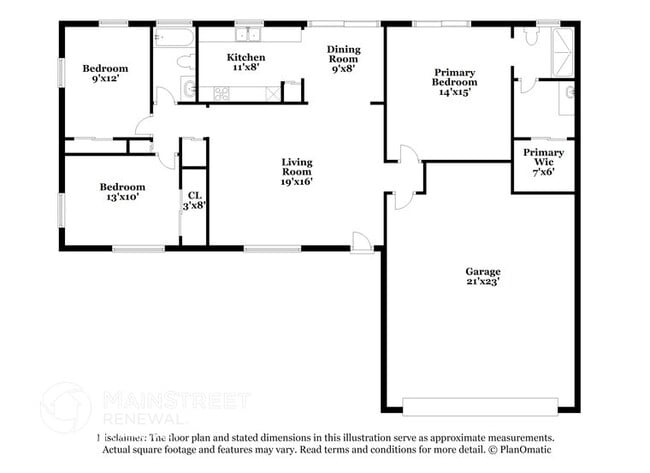 Building Photo - 1604 Blackberry Ct