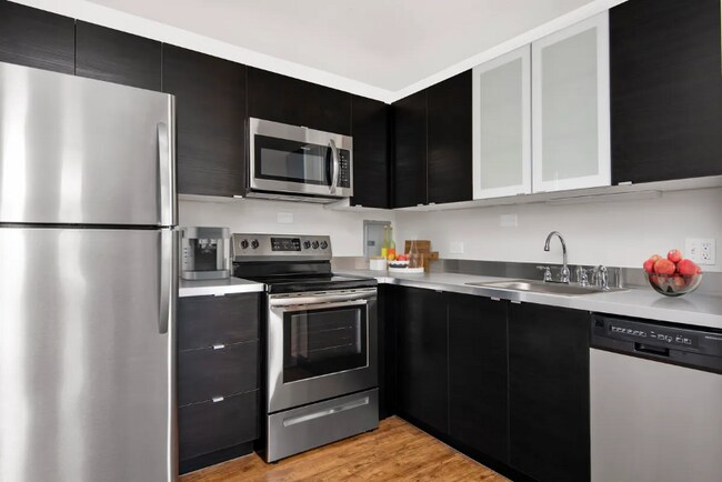 Foto del edificio - 58 W Chestnut St