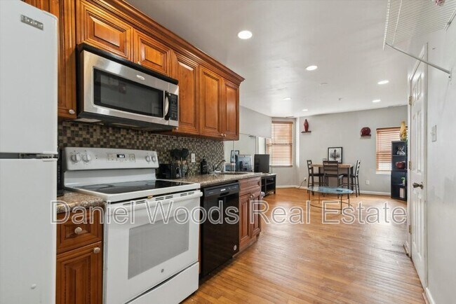 Foto del edificio - 2144 N 18th St