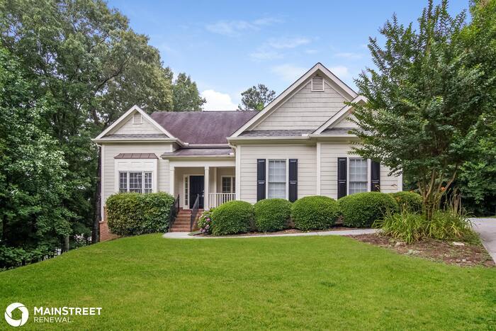 Primary Photo - 90 Observatory Dr, Dallas, GA 30132
