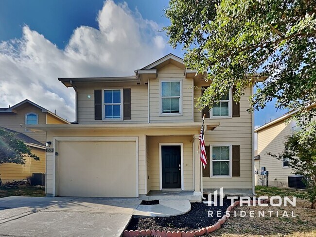Building Photo - 6526 Poseidon Way
