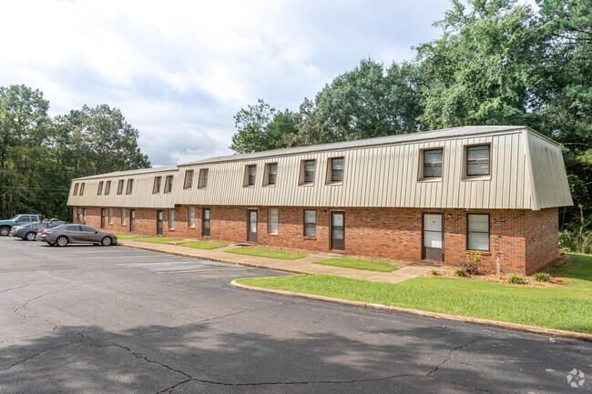 Foto del edificio - Bridgeport Apartments