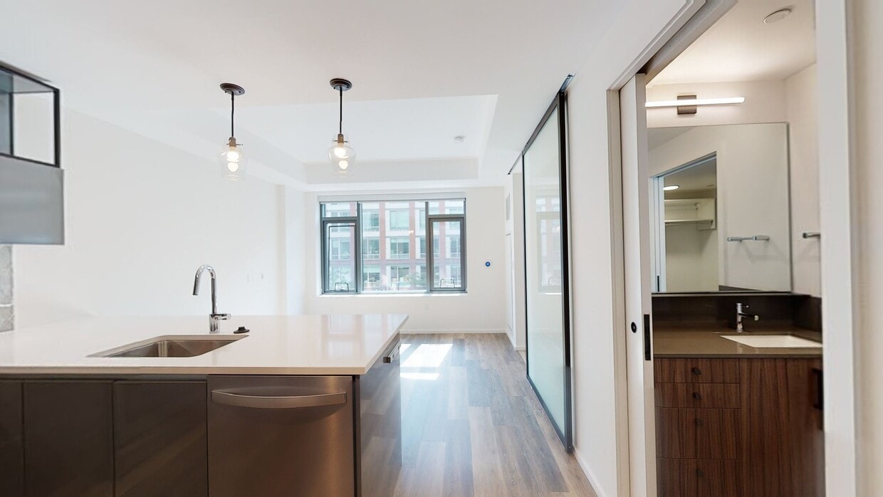 Photo - 345 Harrison Apartments