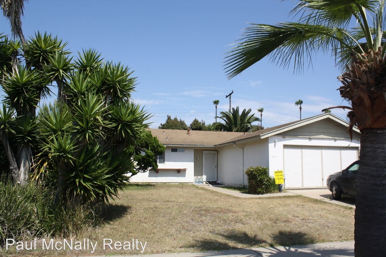Primary Photo - 3 br, 2 bath House - 1367 5th Street