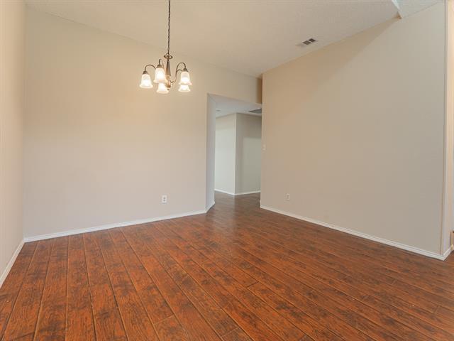 Foto del edificio - 5807 Rock Meadow Trail