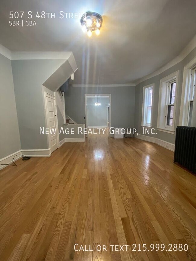 Building Photo - 507 S 48th St