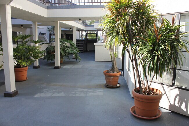 Foto del edificio - Newport Baja Apartments